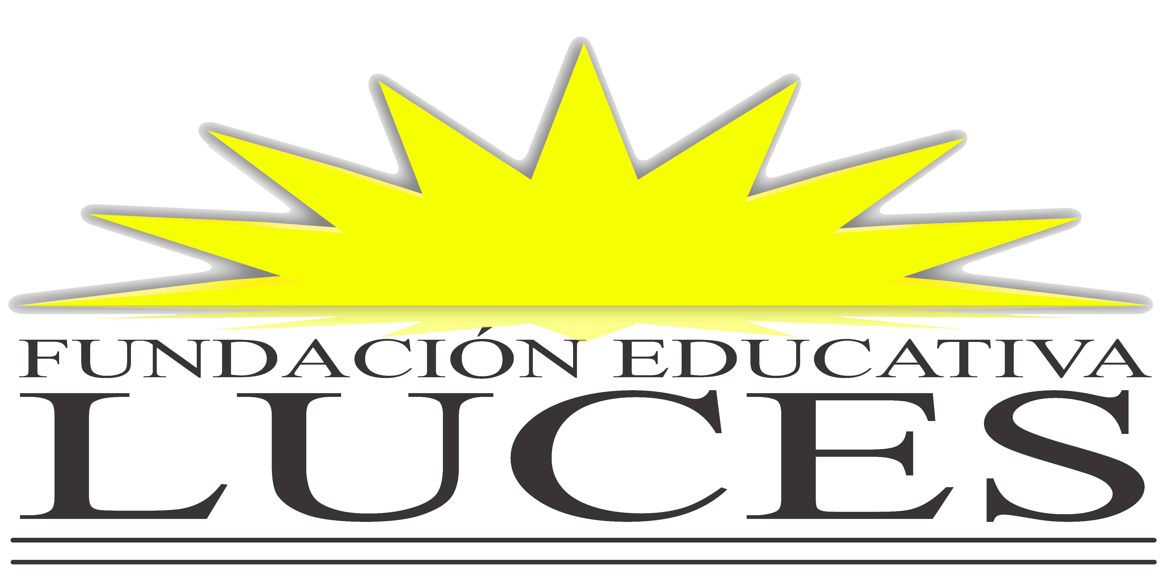 Fundación Educativa Luces
